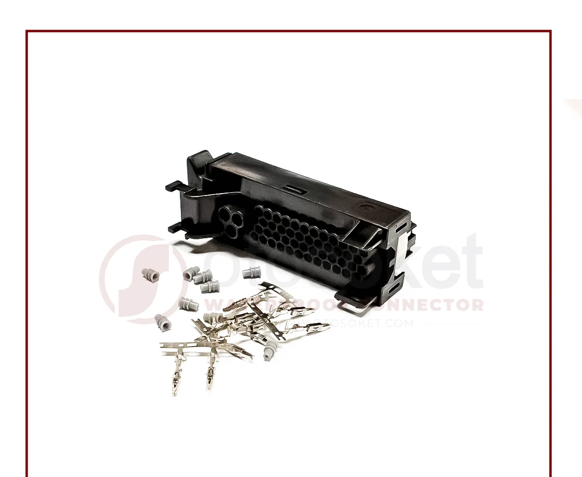 ECU 52K001 - Görsel 2
