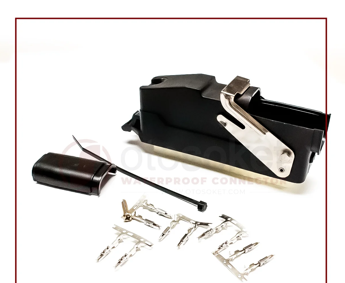 ECU 55K002 - Görsel 3