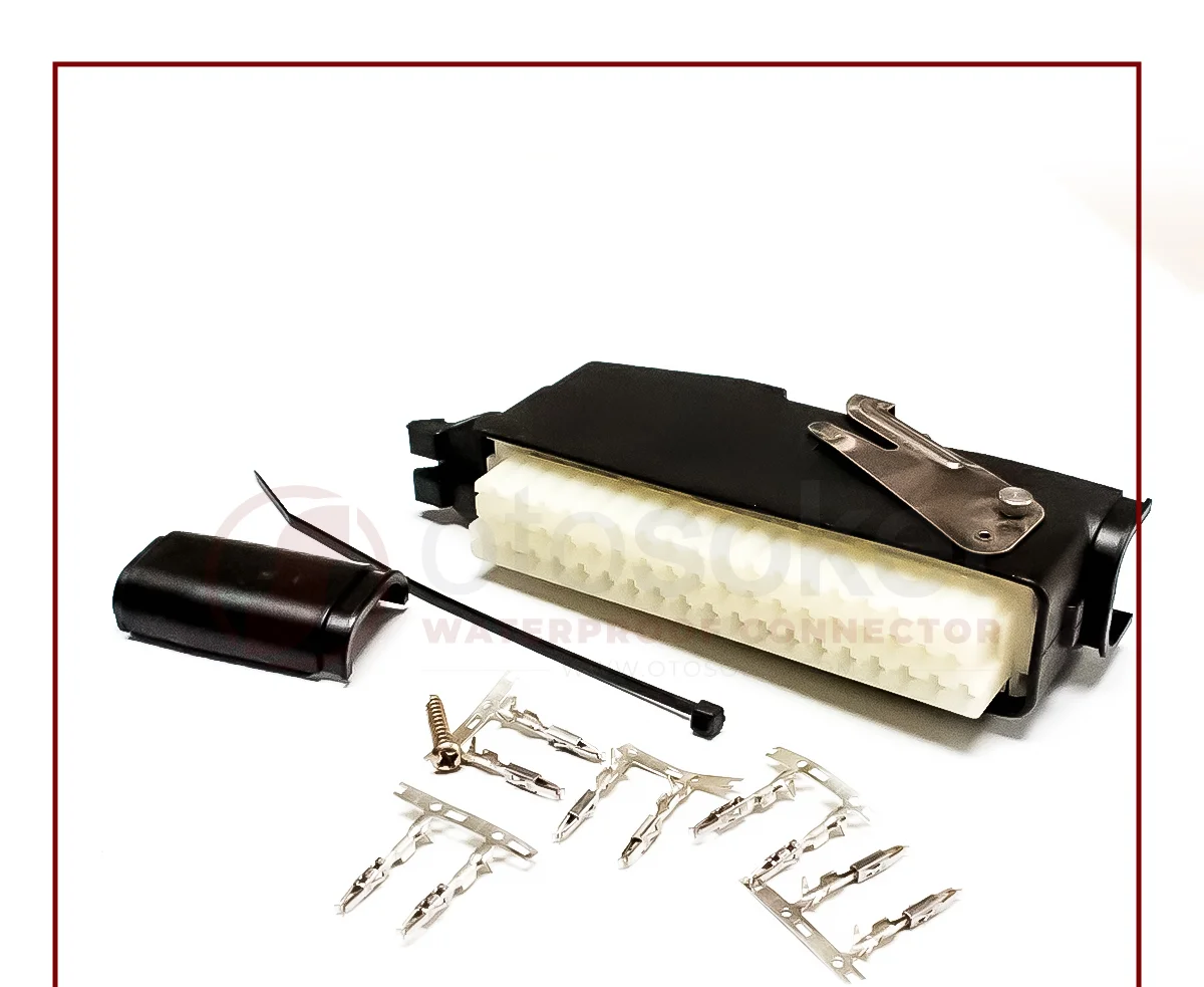 ECU 55K002 - Görsel 2