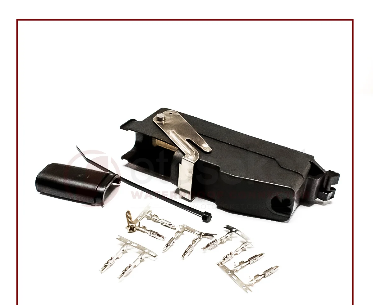 ECU 55K002 - Görsel 5