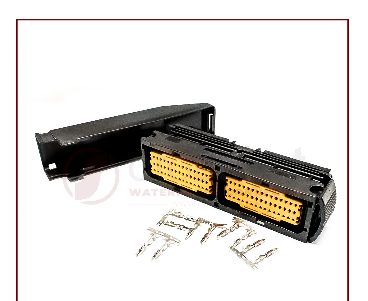 ECU 90K001 - Görsel 3