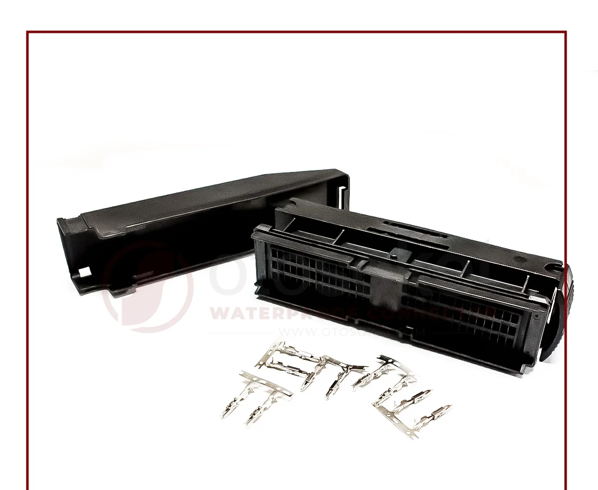 ECU 90K001 - Görsel 2