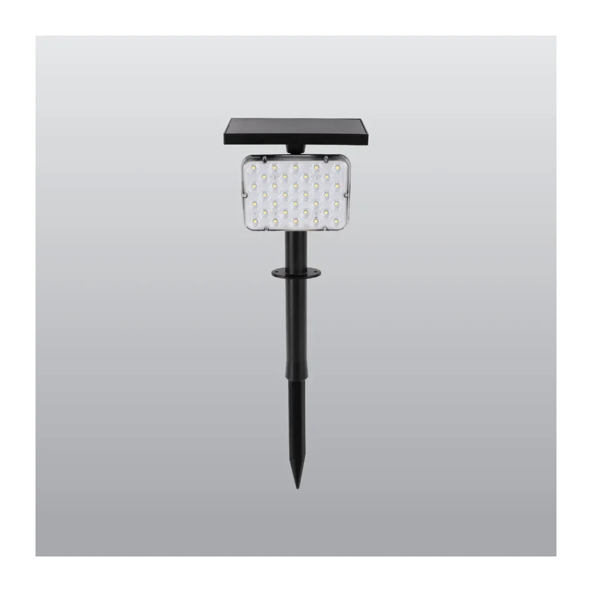 Solar LED Çim Armatürü - Görsel 3