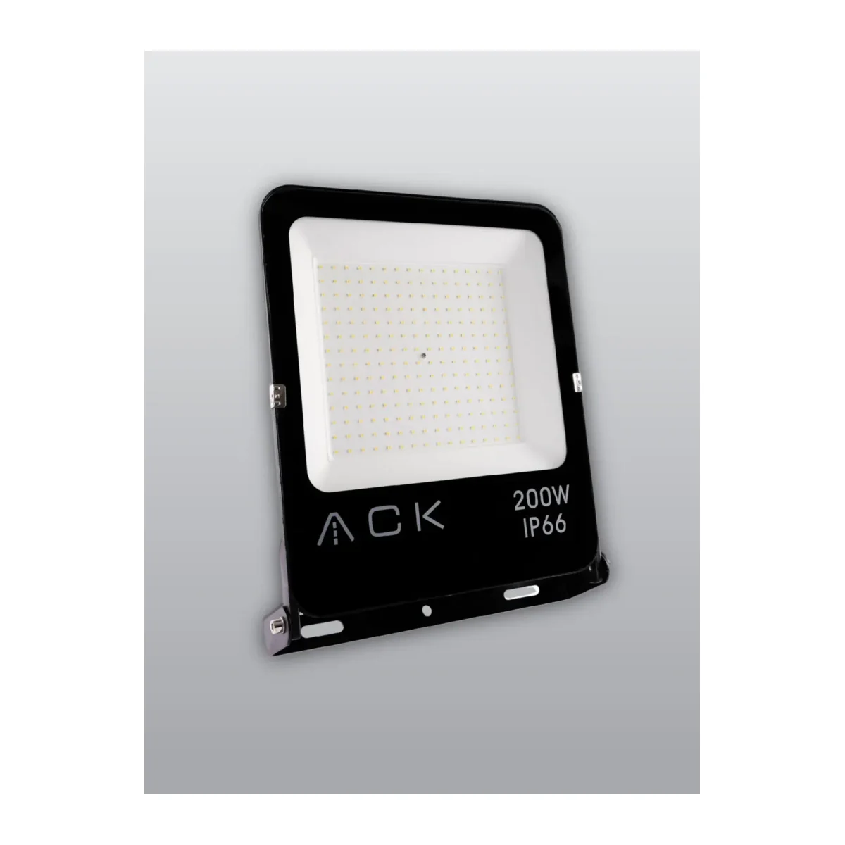 200W LED Projektör Gün Işığı - Görsel 3