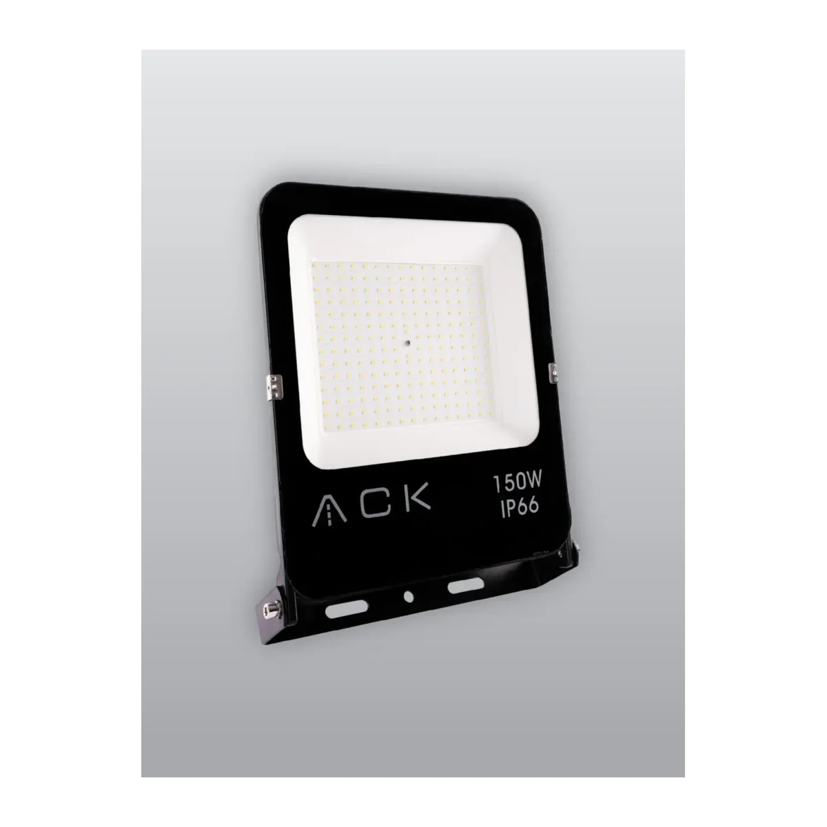 150W LED Projektör Beyaz - Görsel 3