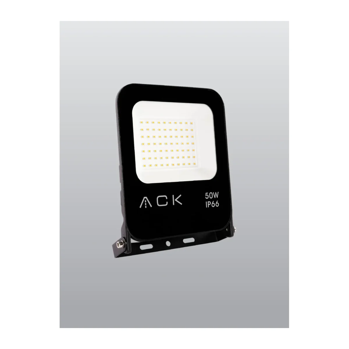 50W LED Projektör Gün Işığı - Görsel 3