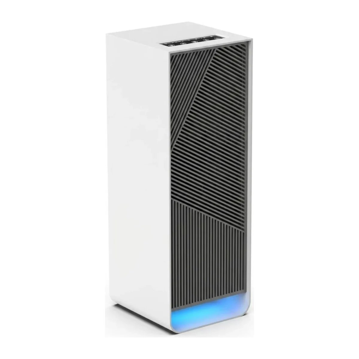 HT049B ZEROPLUME SMART AIR PURIFER 185 M3 AKILLI HAVA TEMİZLEYİCİ