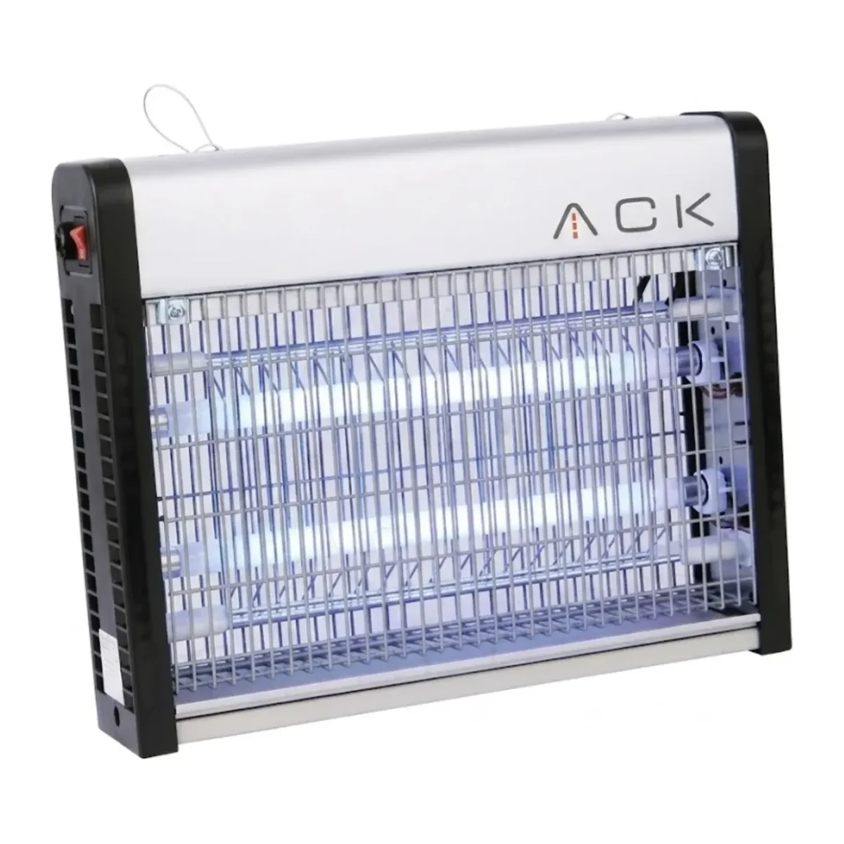 SİNEK CİHAZI HAŞERE ÖLDÜRÜCÜ ELECTRIC INSECT KILLER - Görsel 2