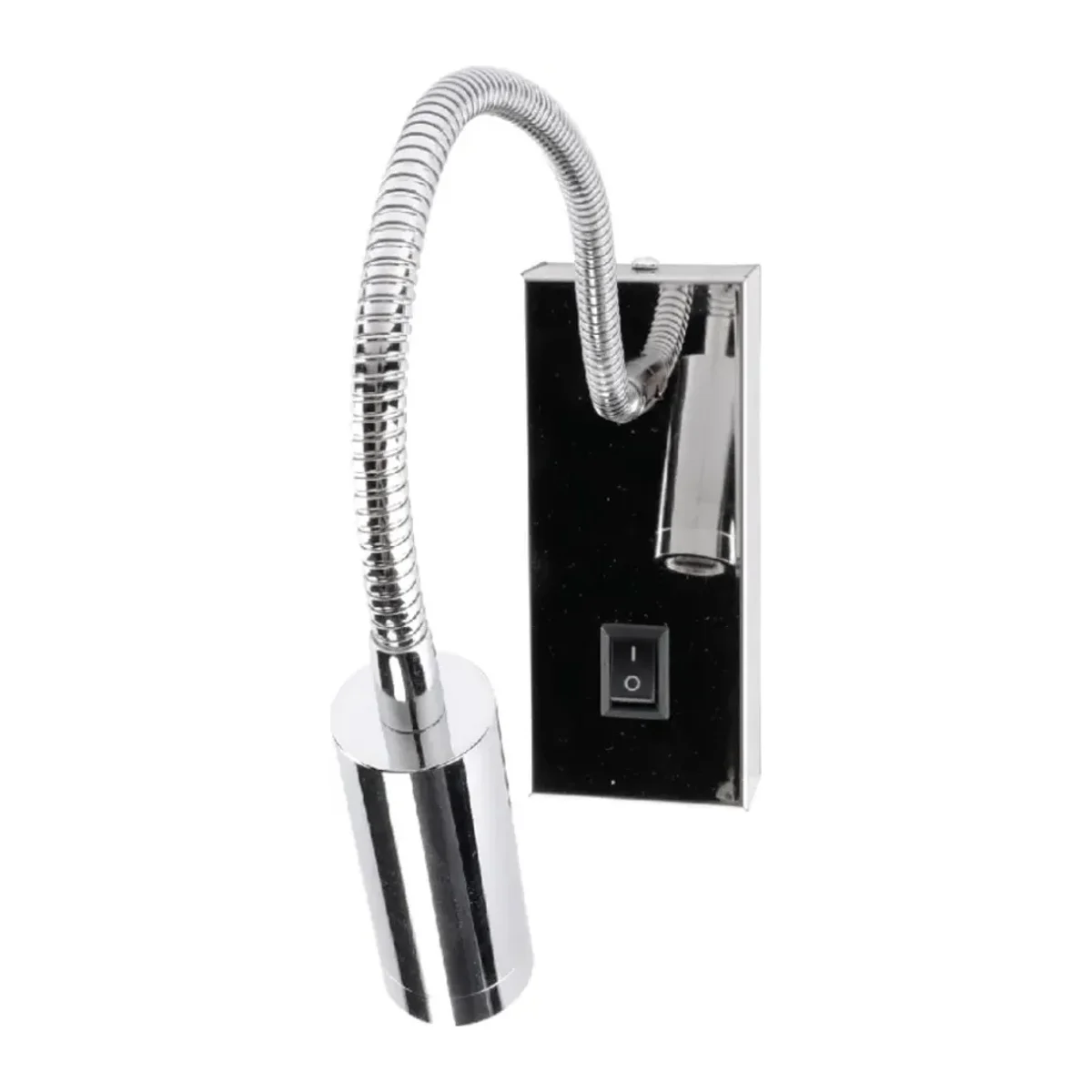 LED Spiralli Aplik - Görsel 2