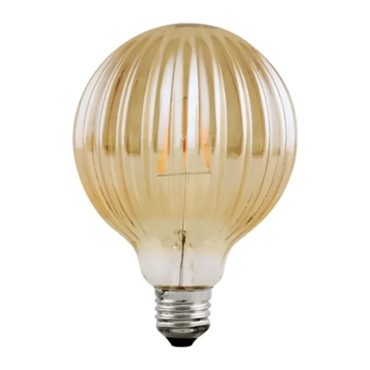 Ab57-00420 4w Rustik Led Ampul 2200k E27 G100 - Görsel 2