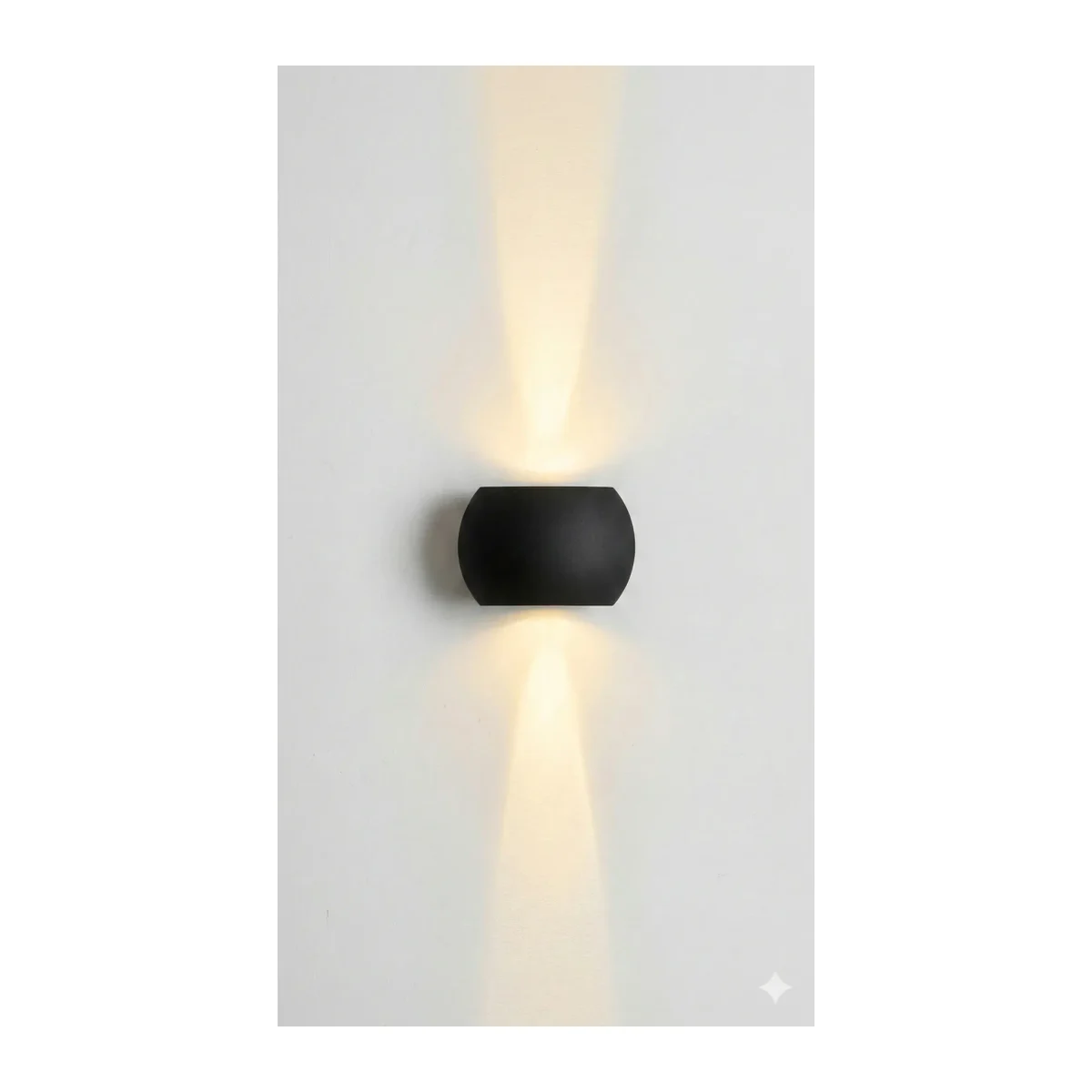 Dekoratif Led Aplik 6W - Görsel 2