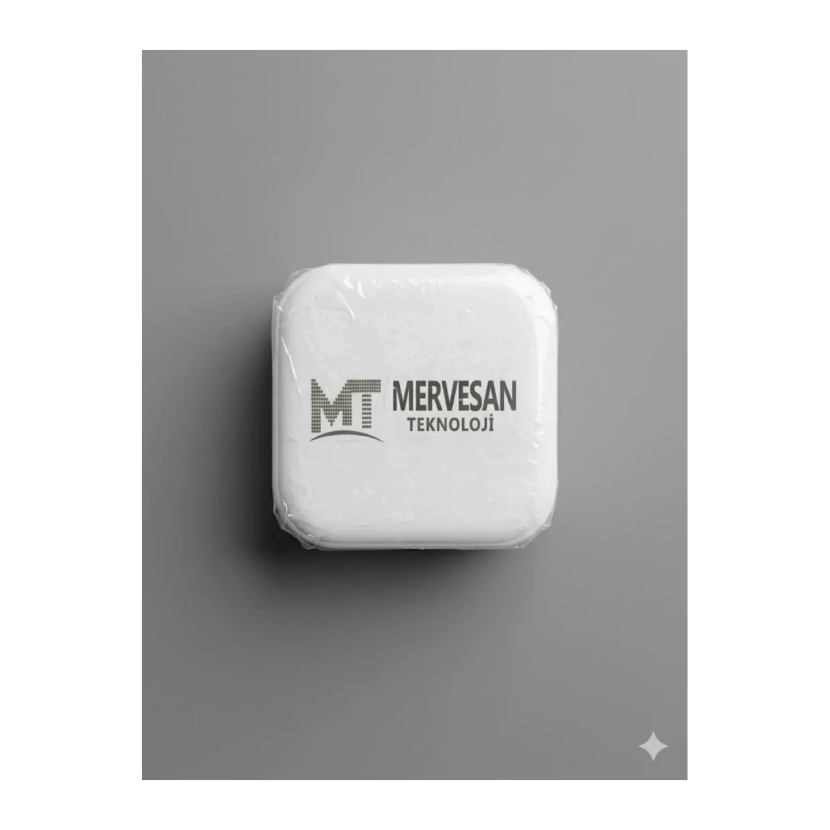 MT-GAN-45 HIZLI ŞARJ ADAPTÖRÜ 45W BEYAZ - Görsel 3