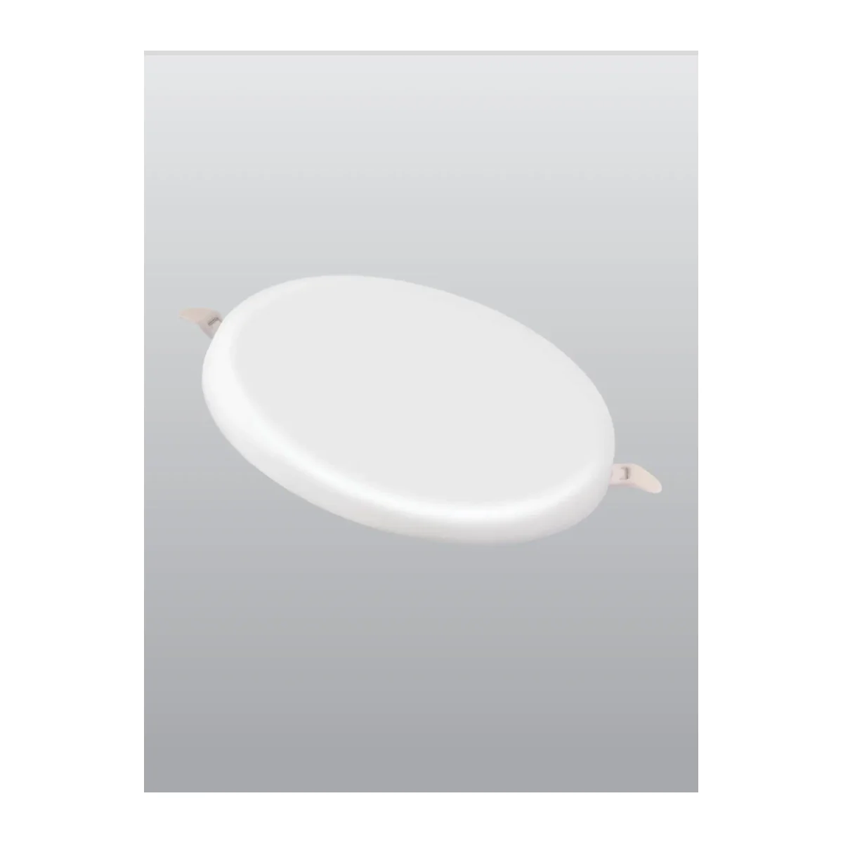 Ayarlı LED Panel 18W Beyaz - Görsel 2