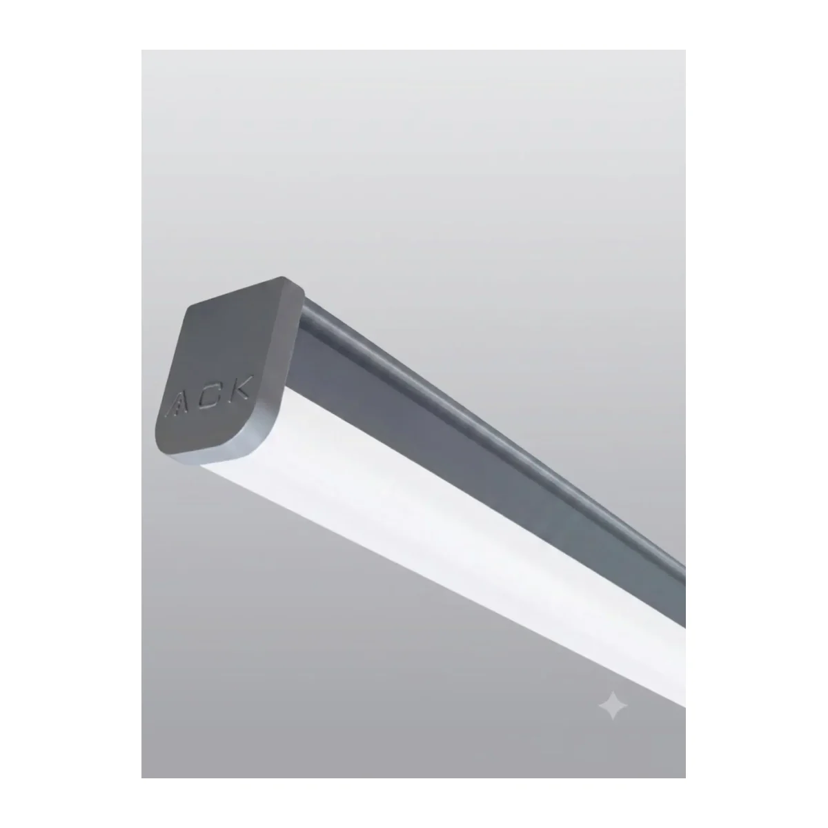 36W LED ETANJ ARMATÜR IP65 3000K