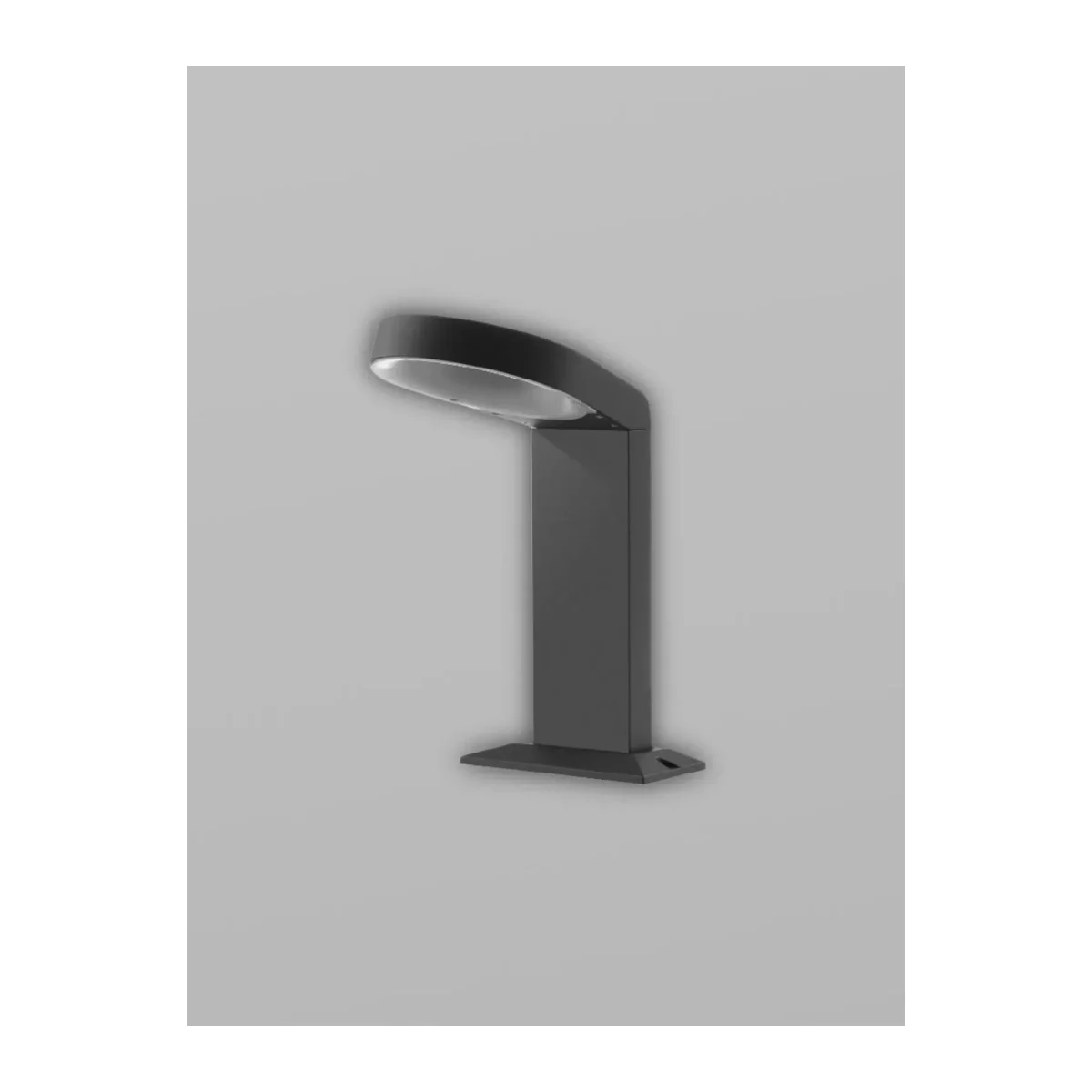 TERA LED BAHÇE ARMATÜRÜ - Görsel 2
