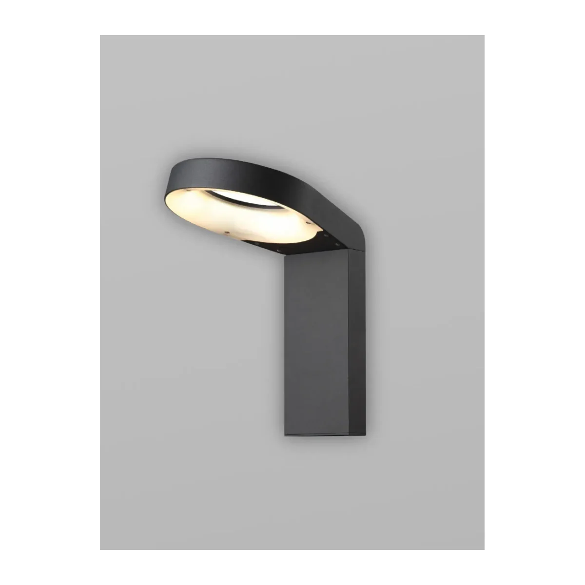 TERAS WLA LED BAHÇE APLIGI - Görsel 2