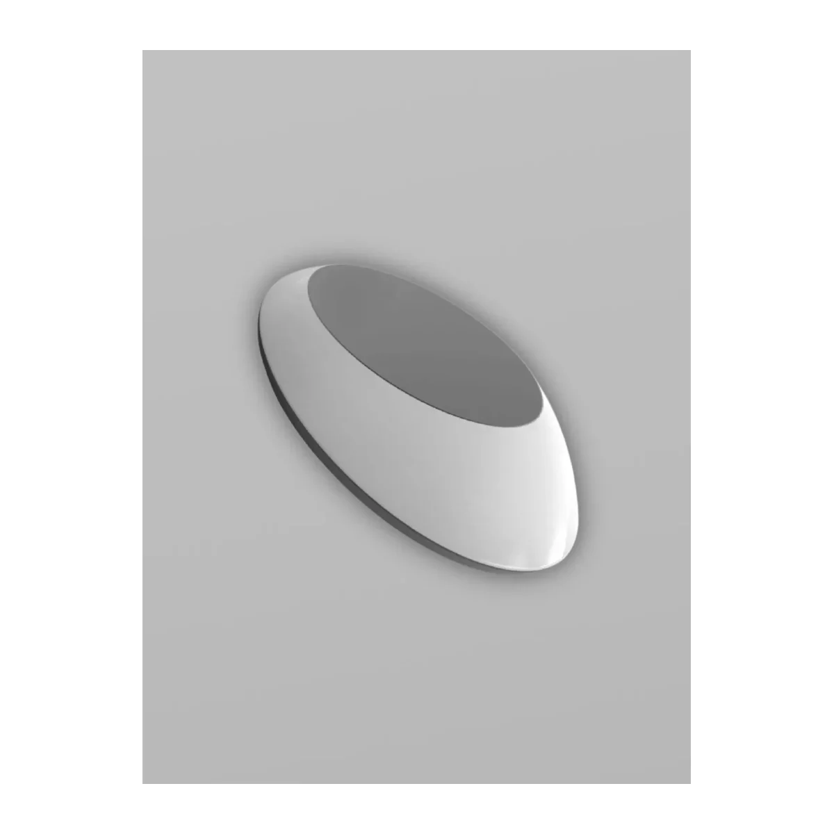 NORMA-E LED BAHÇE APLIGI 12W - Görsel 2