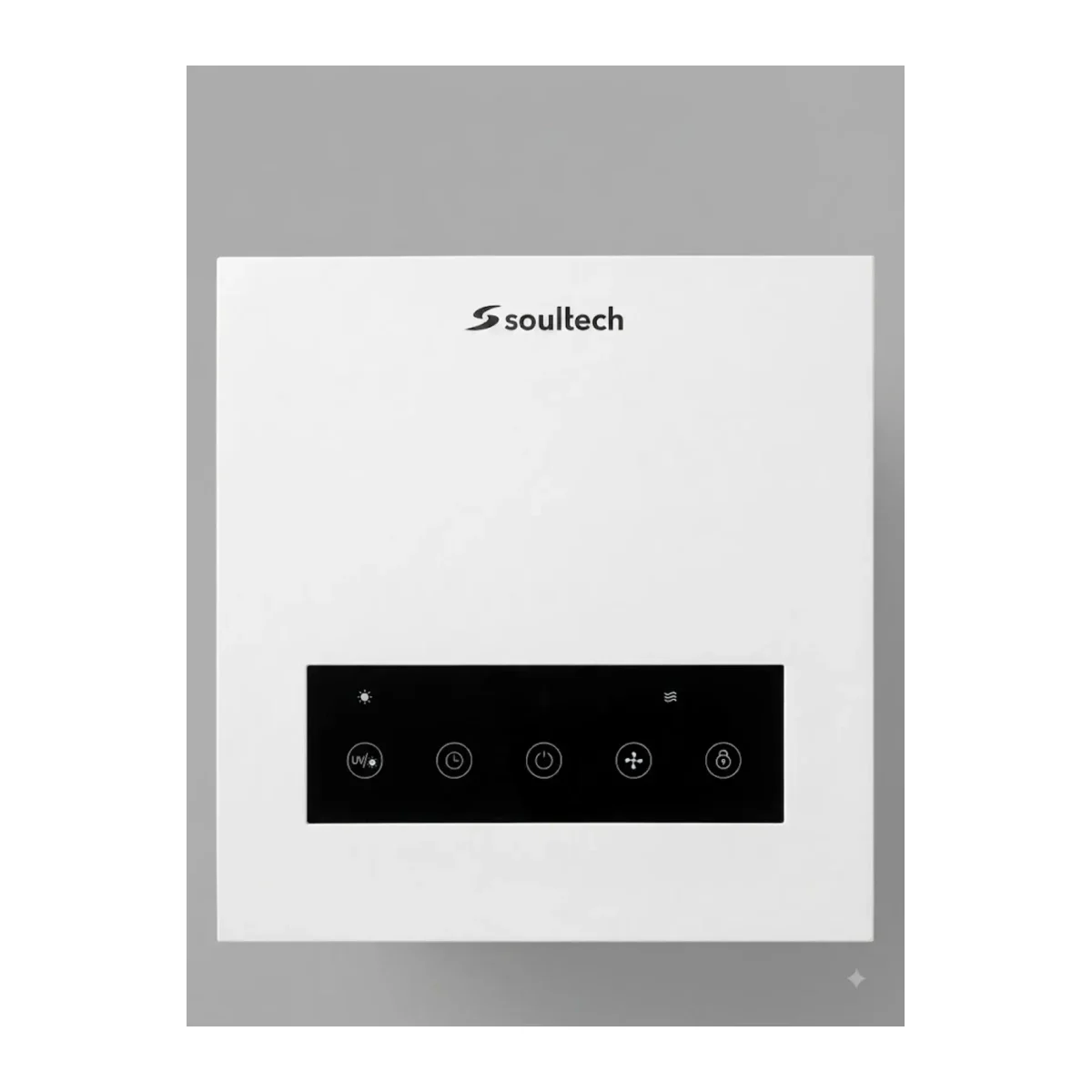 HT049B ZEROPLUME SMART AIR PURIFER 185 M3 AKILLI HAVA TEMİZLEYİCİ - Görsel 3