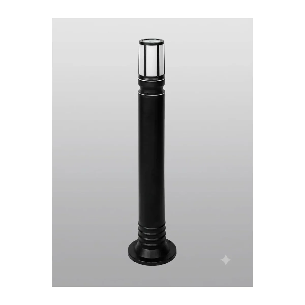Troy PC Bahçe Armatürleri 800MM - Görsel 2