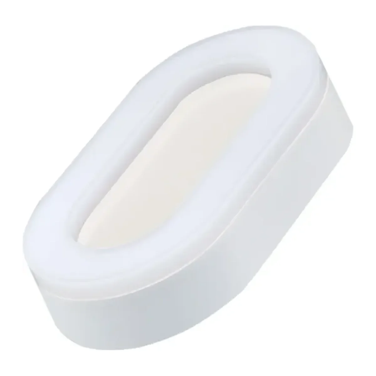 11W BEYAZ IP65 LED DUVAR ARMATÜRÜ - Görsel 3
