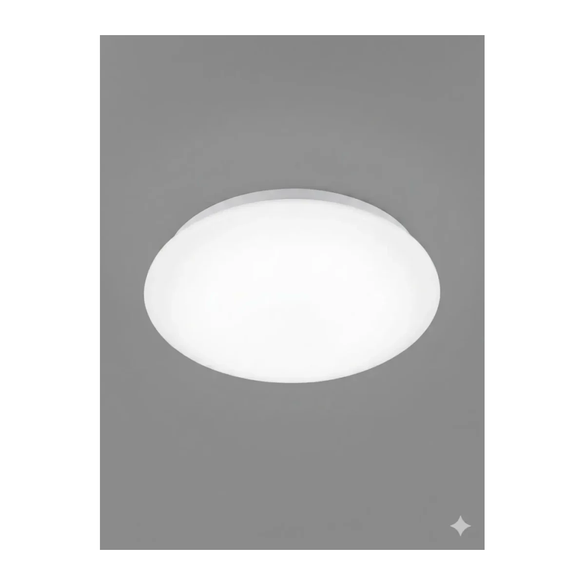 JK180 6500K 18W TAVAN ARMATÜRÜ - Görsel 2