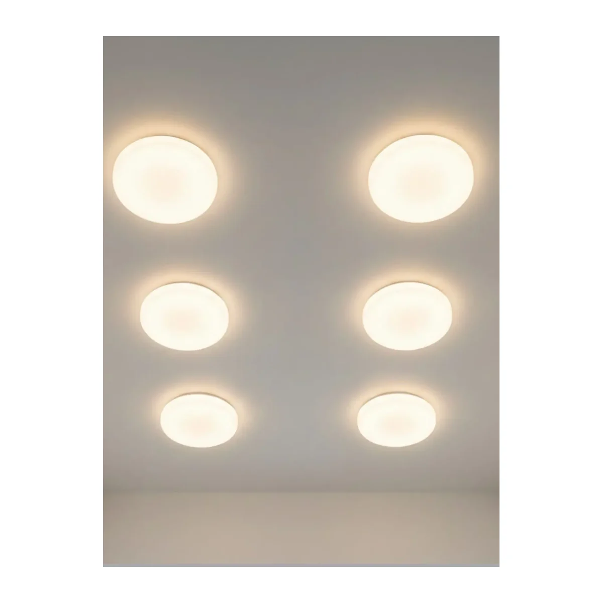 36W AYARLI PANEL GÜNIŞIĞI