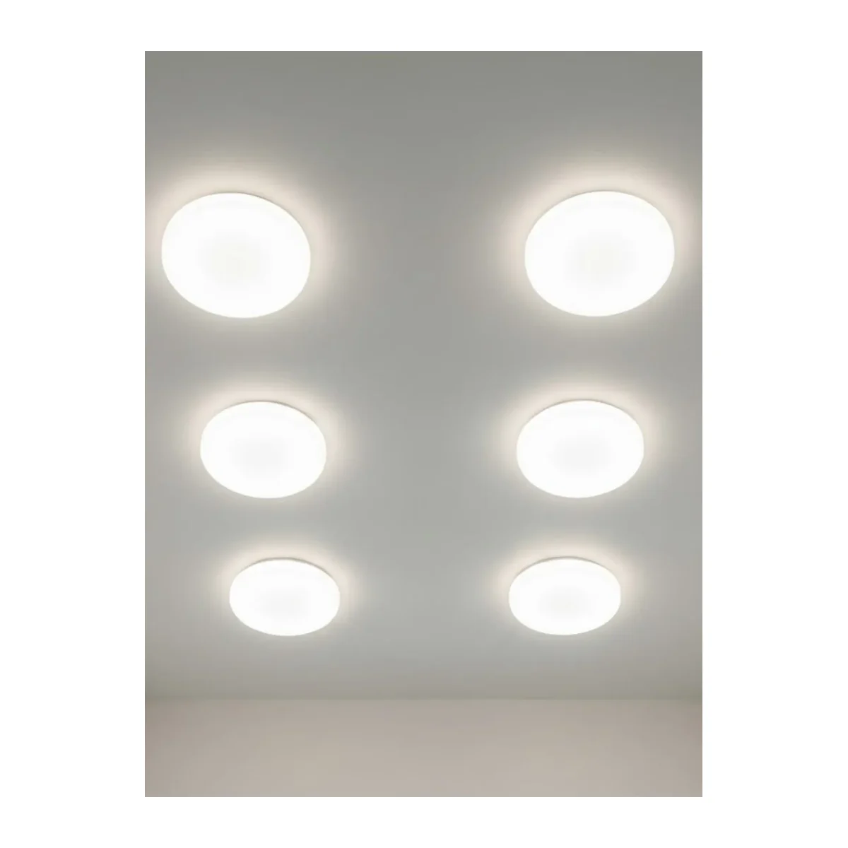 Ayarlı LED Panel 36W 4000K