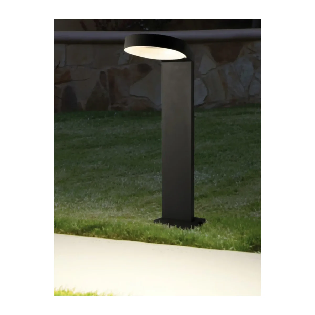 TERA LED BAHÇE ARMATÜRÜ
