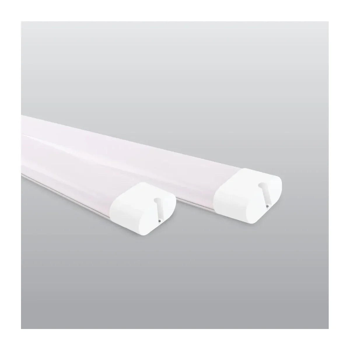 Uranüs LED Bant Armatür 120cm 36W 3000K Günışığı IP20 AN28-01203 - Görsel 2