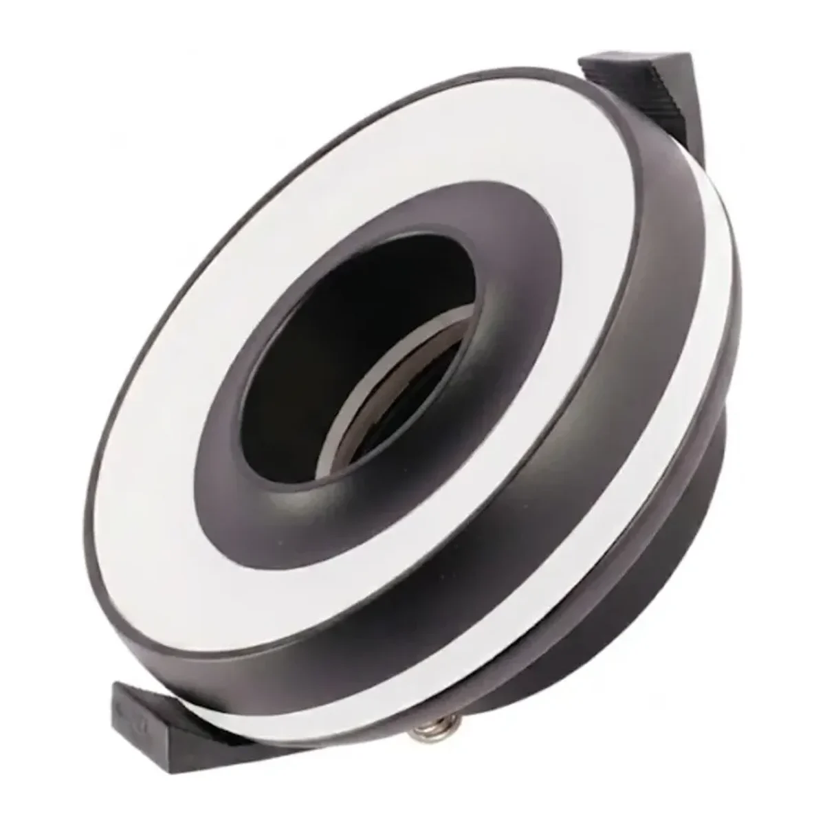 AH03-04111 SİYAH SIVA ALTI SPOTLIGHT 95*40MM Kesim Ölçüsü: Ø55mm