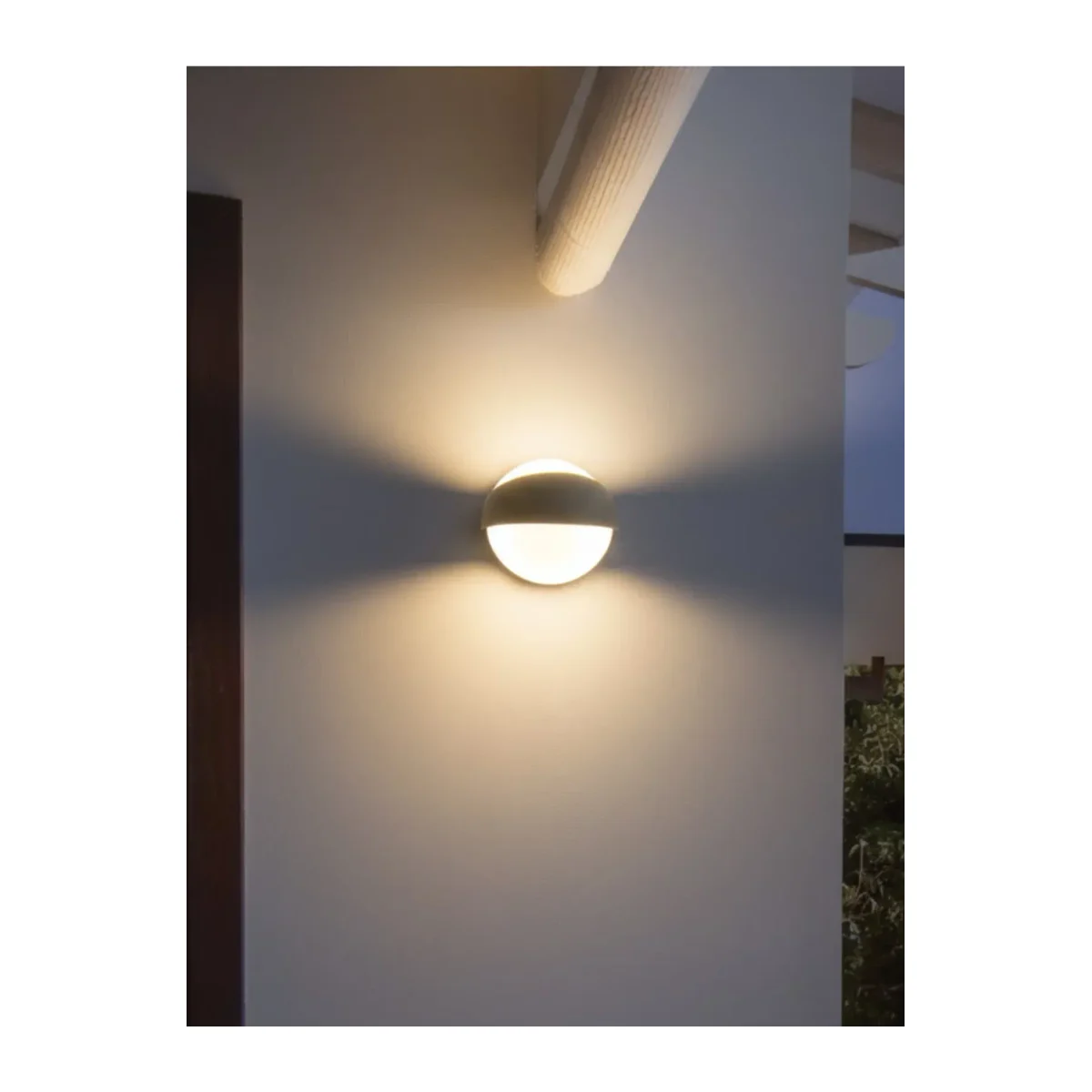 NORMA LED BAHÇE APLİĞİ