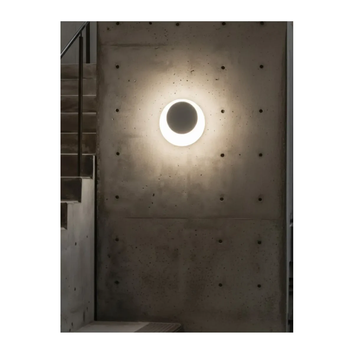 NORMA-E LED BAHÇE APLIGI 12W
