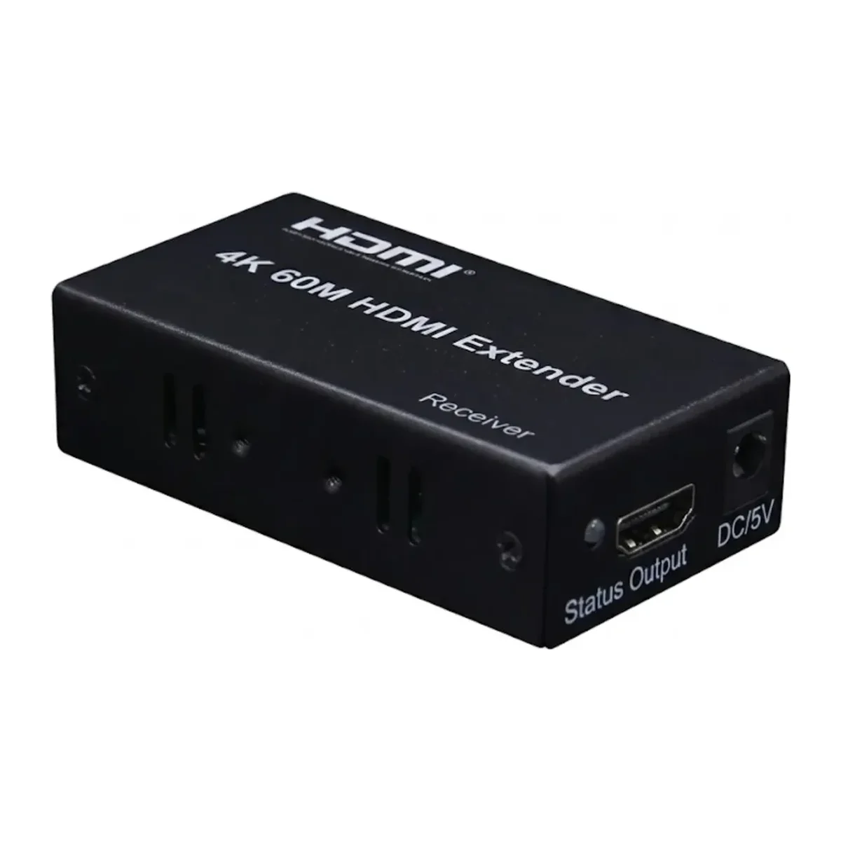 DL-EXT2013 4K 60m HDMI Genişletme