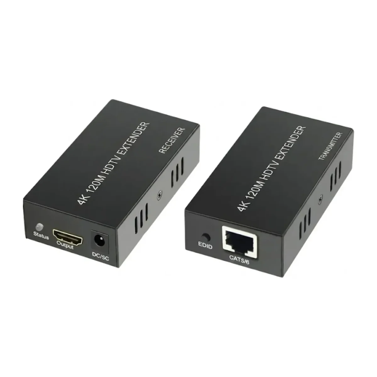 DL-EXT2014 4K 120M HDMI Genişletici