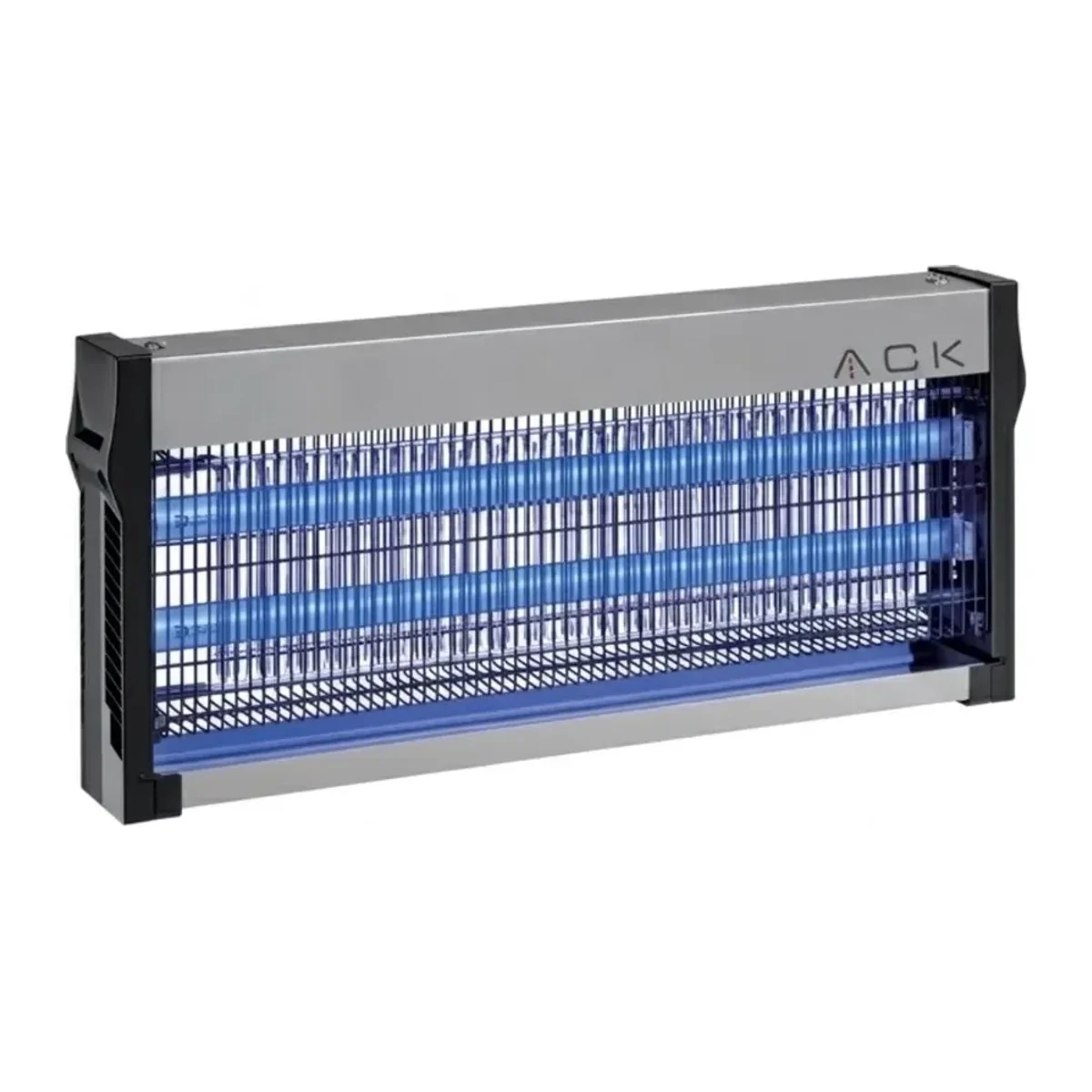 SİNEK CİHAZI HAŞERE ÖLDÜRÜCÜ ELECTRIC INSECT KILLER AG45-04000 100m2 - Görsel 2
