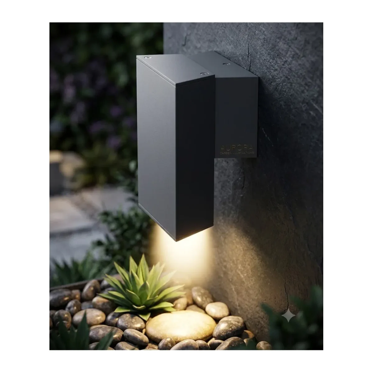 LH-13405 3,5W LED 3000K DUVAR APLİK - Görsel 2