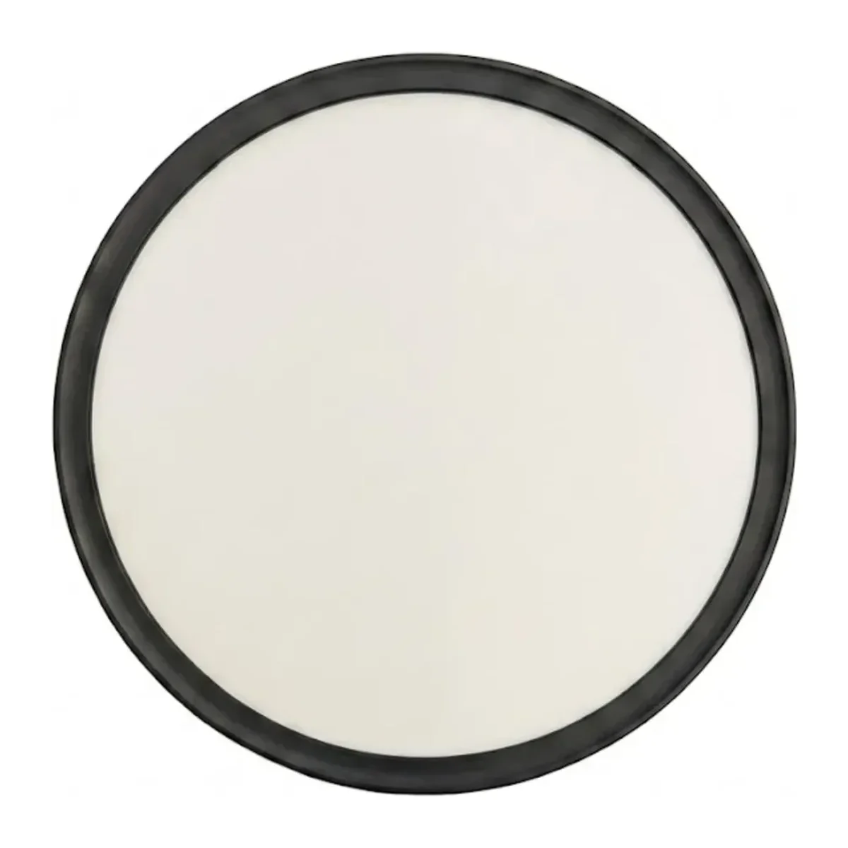 18W 3000K Siyah LED Tavan Armatürü LC303 830 - Görsel 2