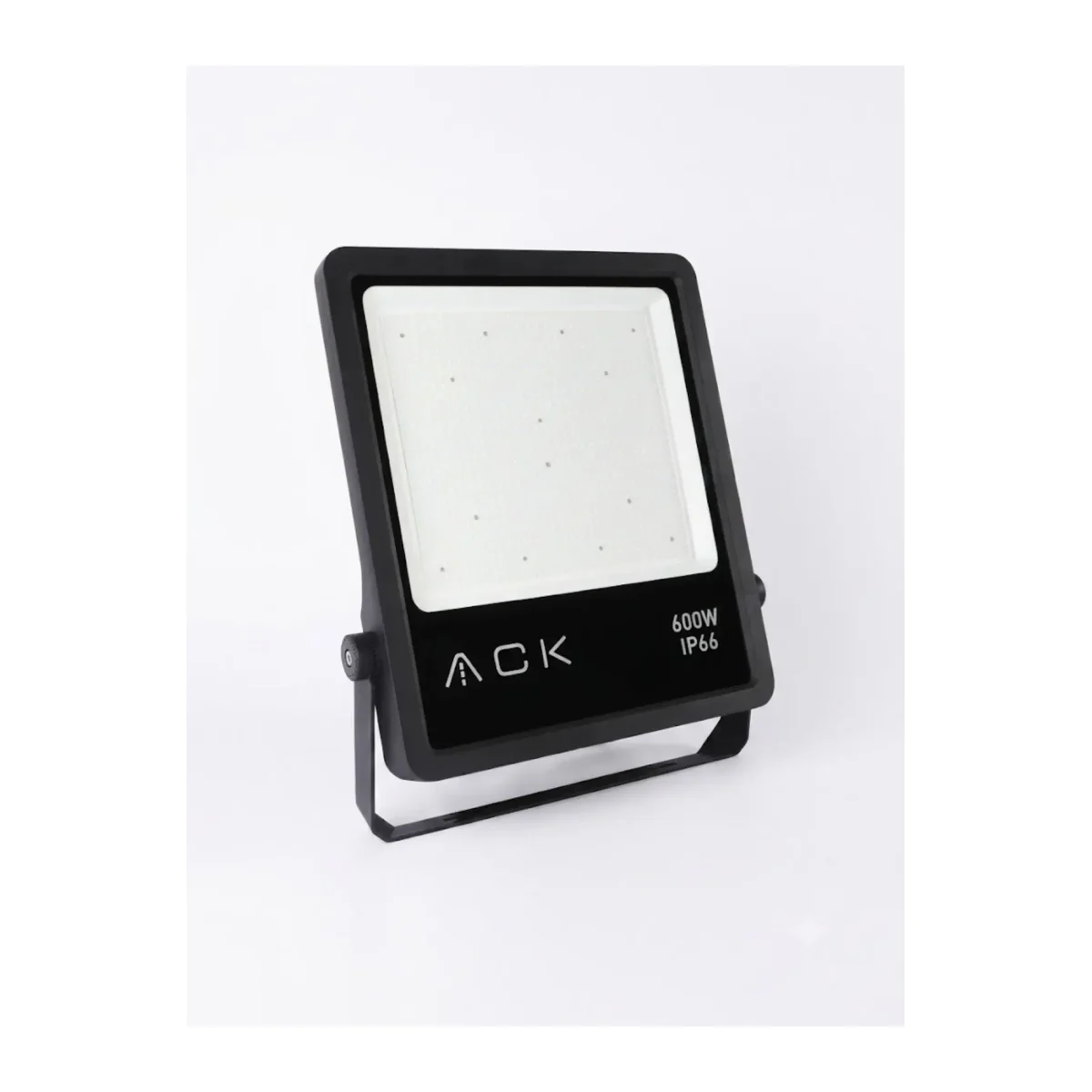 600W DOB SMD LED PROJEKTÖR 6500K 50.000 SAAT KULLANIM ÖMRÜ IP66 - Görsel 2
