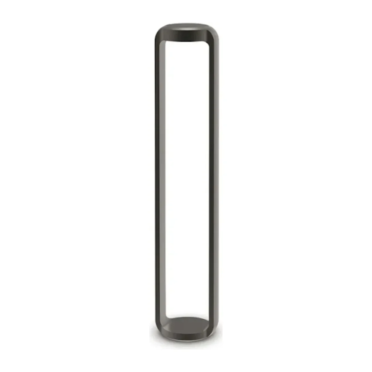 LH-16403 BAHÇE BOLLARD 80Cm IP65 - Görsel 2