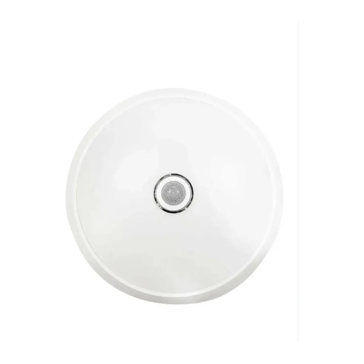 18W BEYAZ SENSÖRLÜ LED TAVAN ARMATÜRÜ (BEYAZ KASA)
