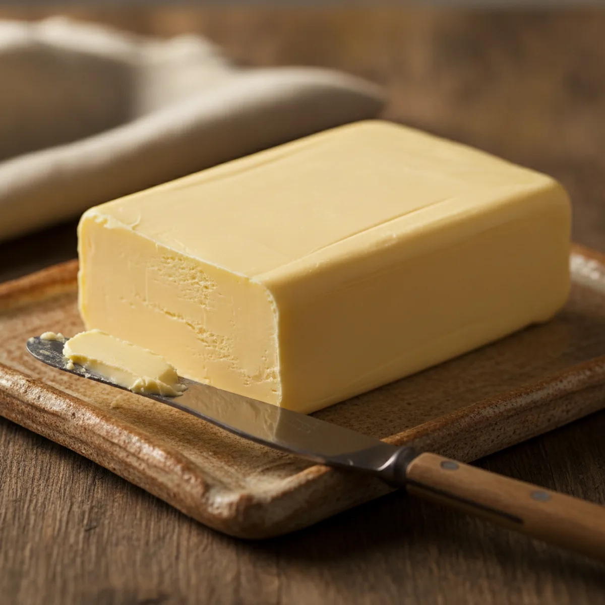 Köy Tereyağı (1 kg)