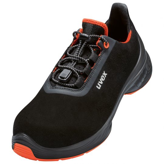 Uvex 6844 S2 G2 İş Güvenliği Ayakkabısı