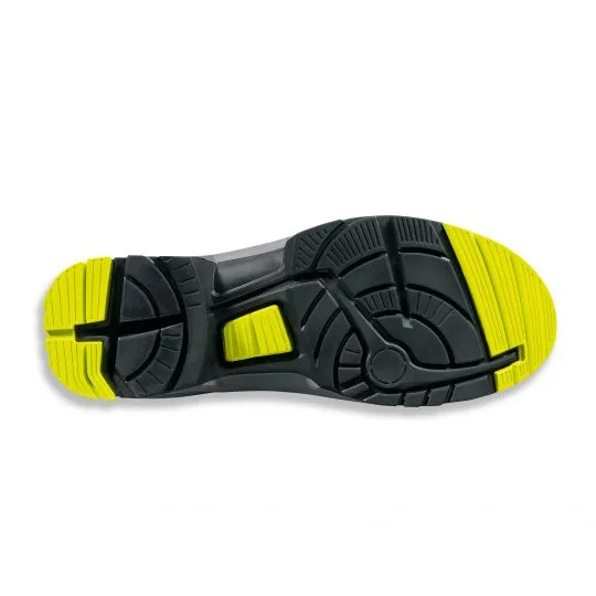 Uvex 8543 Src Yazlık İş Ayakkabısı - Görsel 3