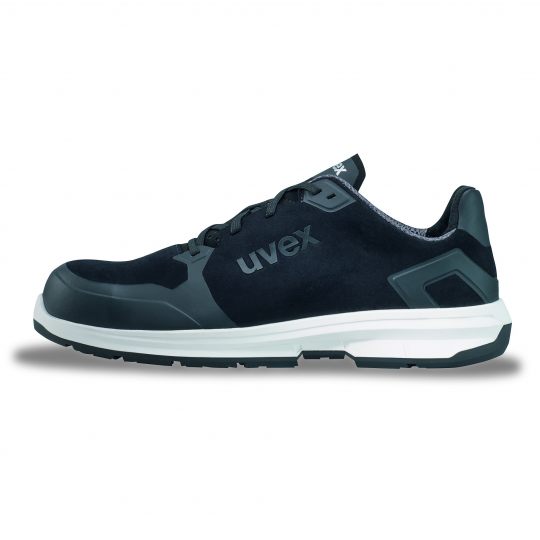 Uvex 6596 S3 Pur W11 Ayakkabı - Görsel 2