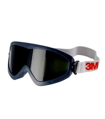 3M 2895S Kaynak GOGGLE PC SHADE 5 AS/AF