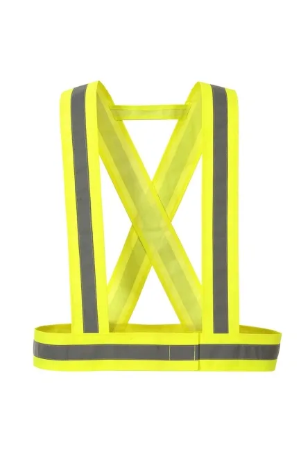 Hi-Vis Kayış
