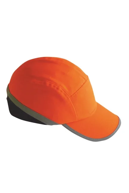Hi-Vis Bump Cap Şapka