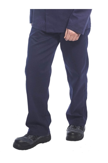 Bizweld Alev Almaz Pantolon - Görsel 2