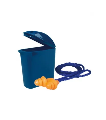 3M 1271 Kulak Tıkacı 25 dB