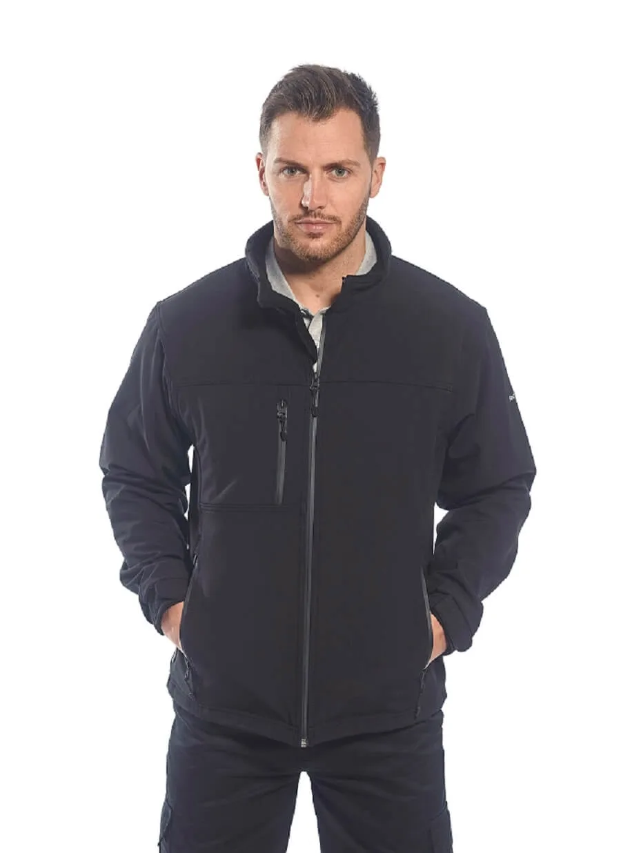 Softshell Ceket - Görsel 2